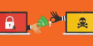 Ransomware – When Cybercriminals Hold Your Data Hostage